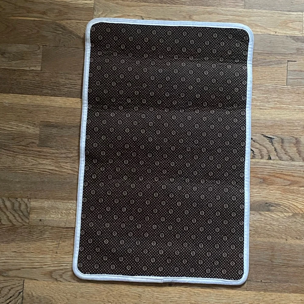 Virgil Abloh OFF-WHITE VINTAGE Rug